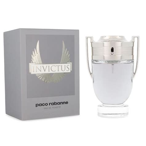 paco rabanne invictus 100ml cheapest